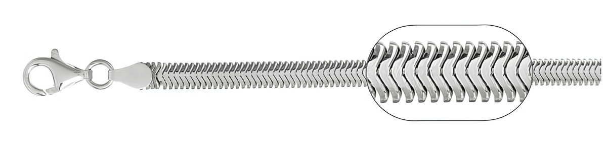 Cashmere Chain
