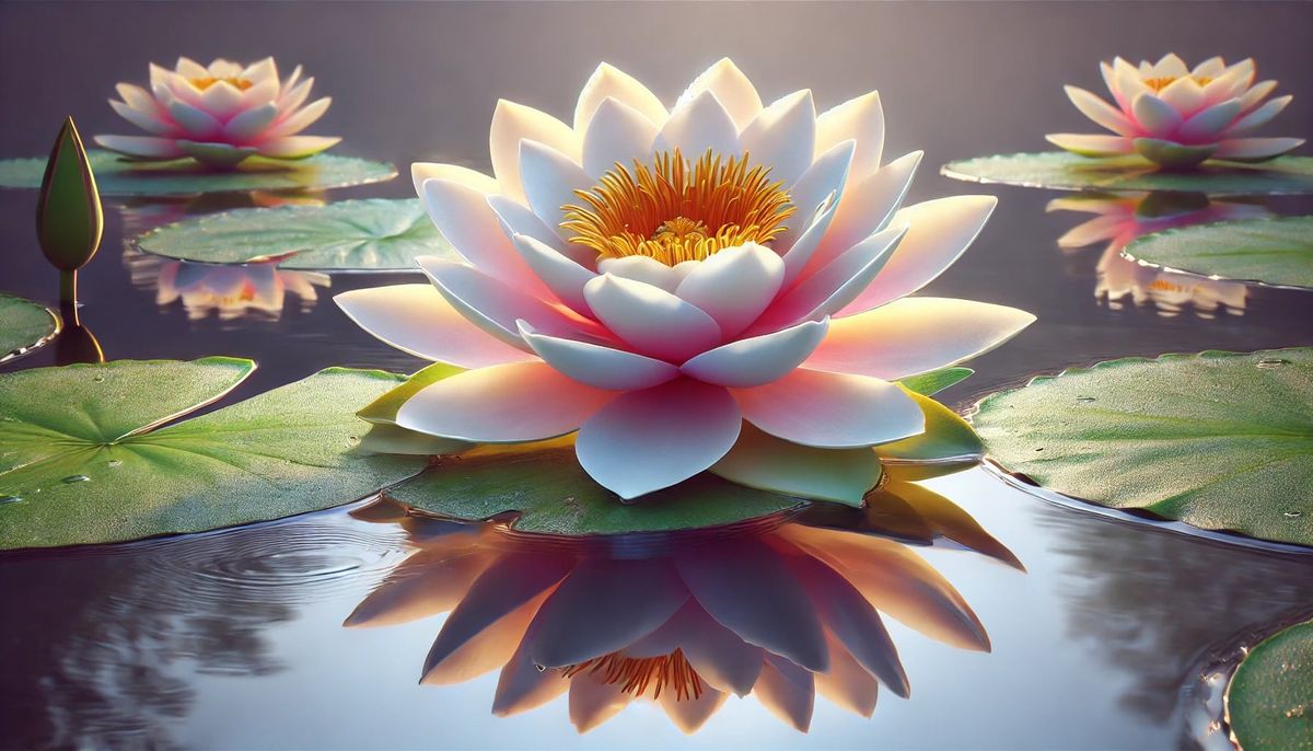 Water Lily