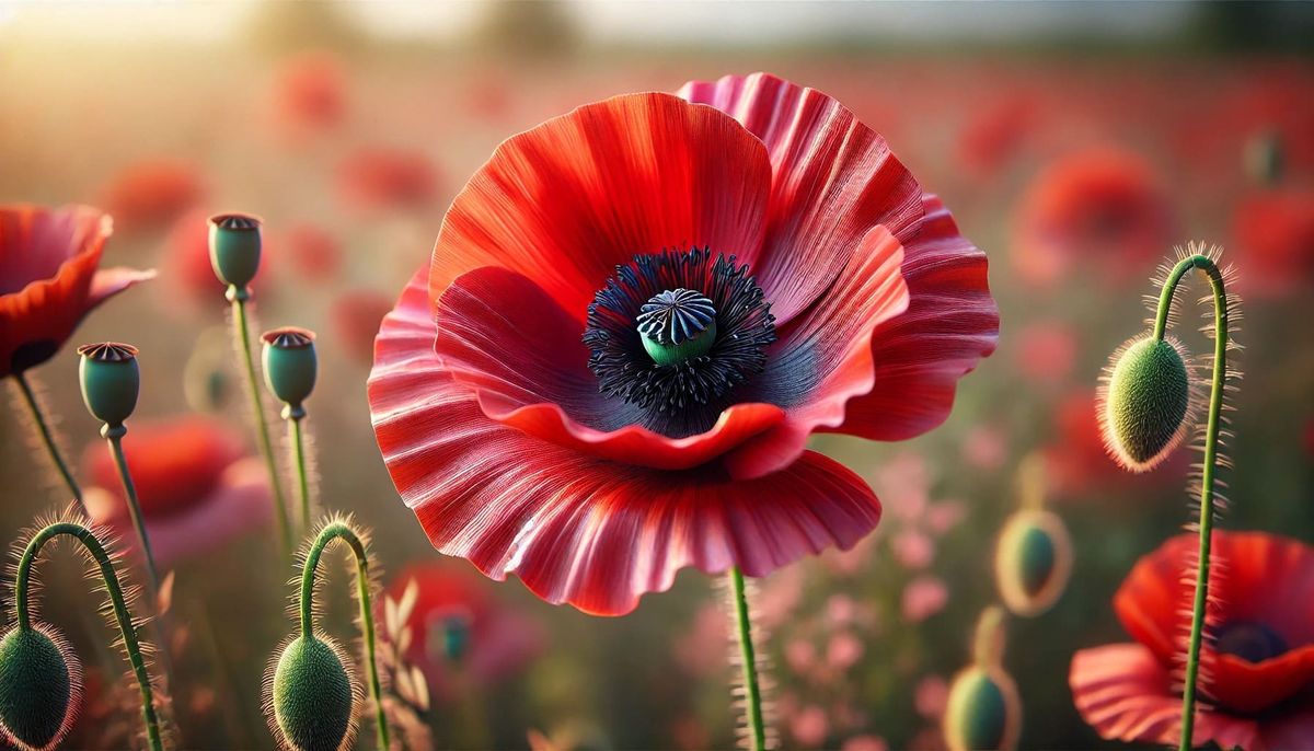 Poppy