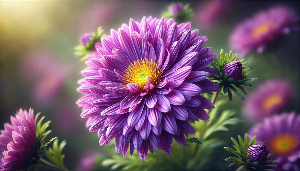 Aster
