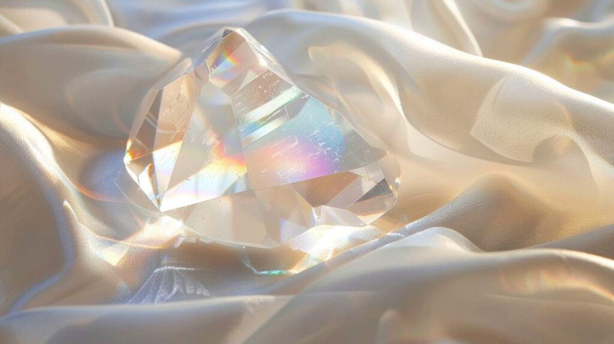 white-gemstone-purity-clarity