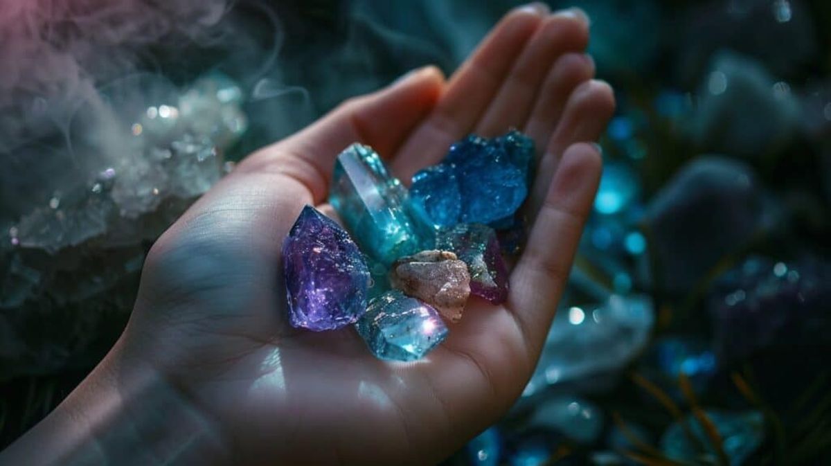 gemstones