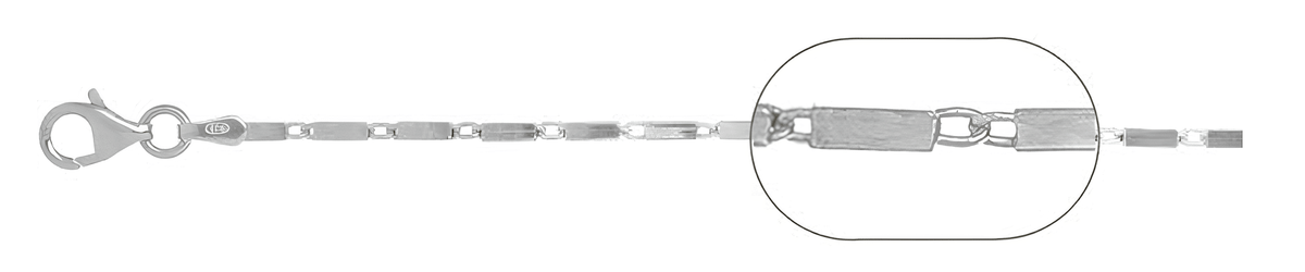 Bar chain