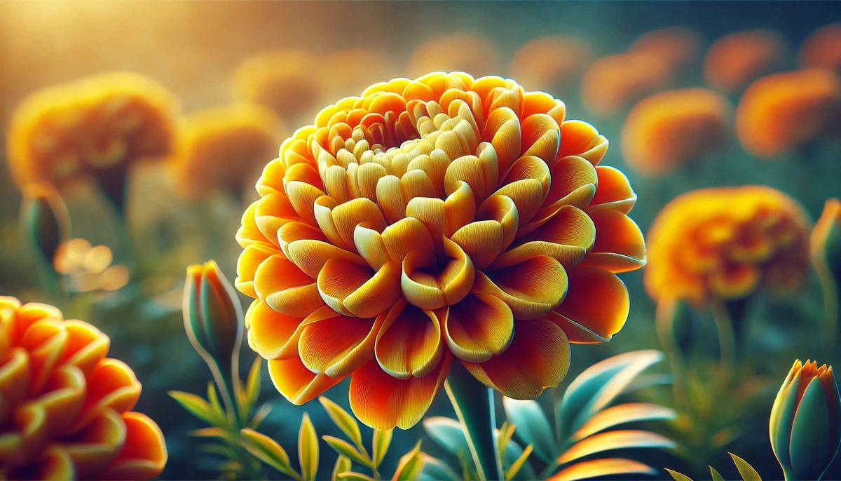 Marigold