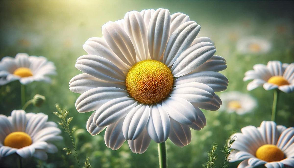 Daisy