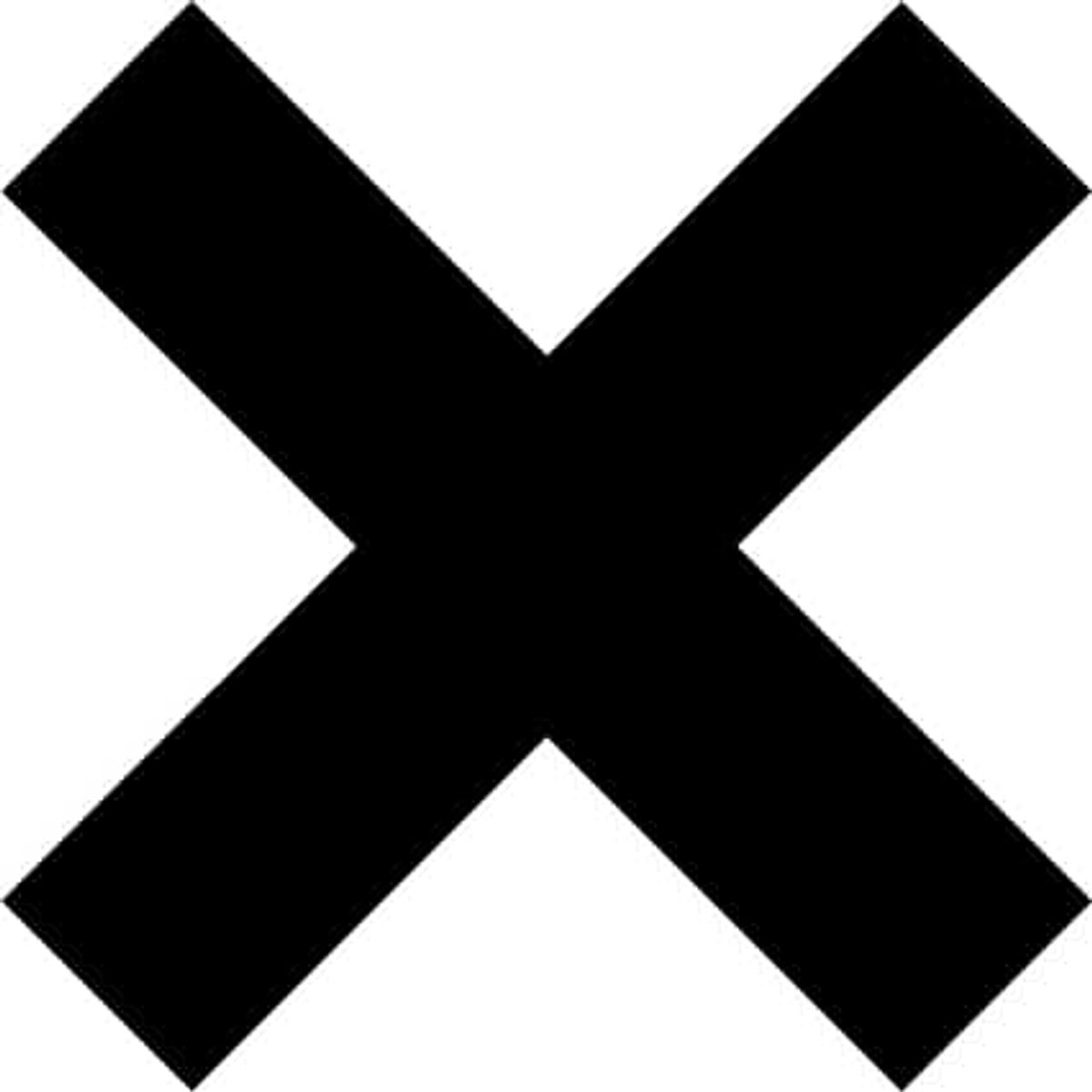 Greek Cross