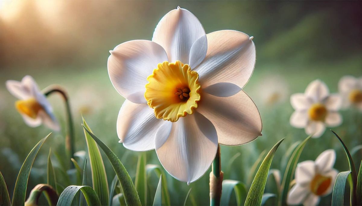 Narcissus