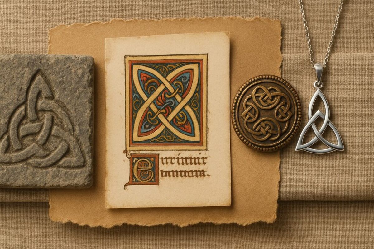 celtic-knot-necklace