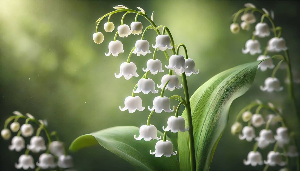 Lily of the Valley