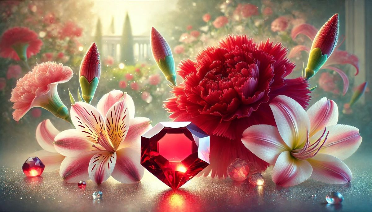 july-birthstone-and-birth-flowers