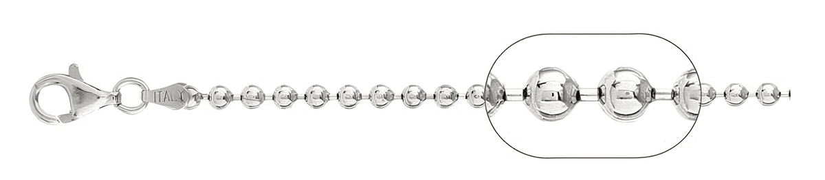 Ball Necklace