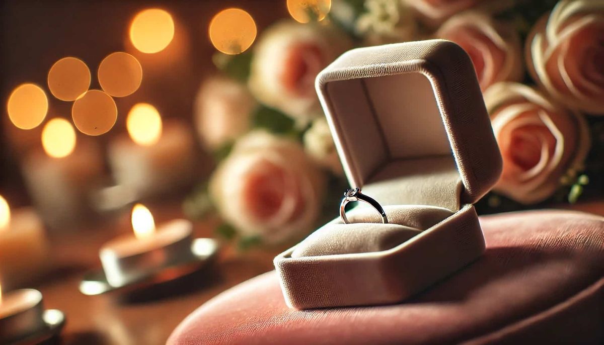 Promise Ring Meaning, History, and Everything You Need to Know