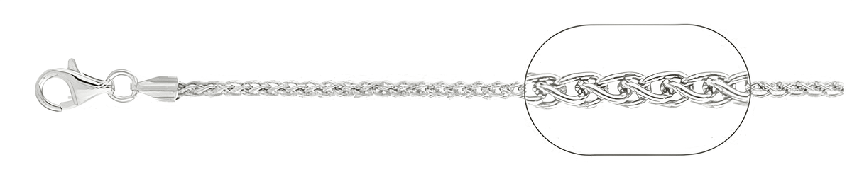 Spiga Necklace