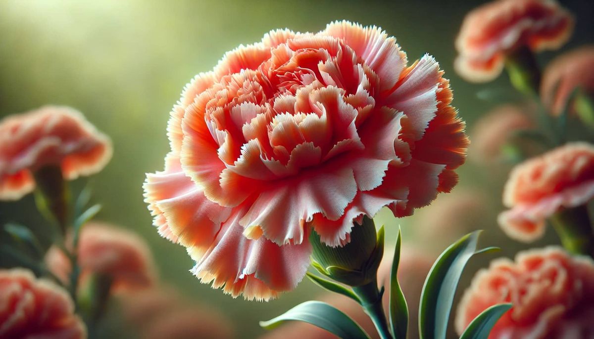 Carnation
