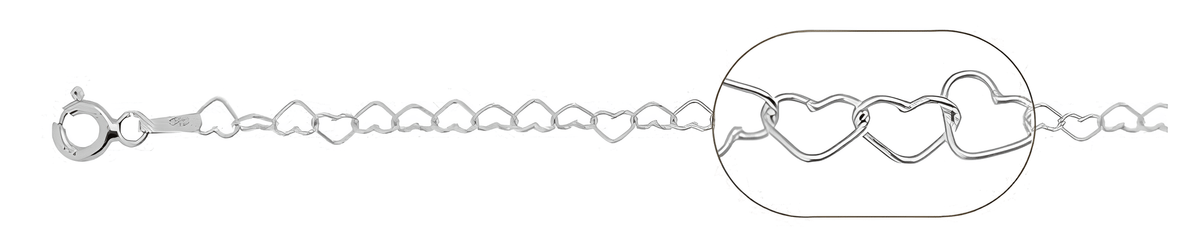 Heart Chain