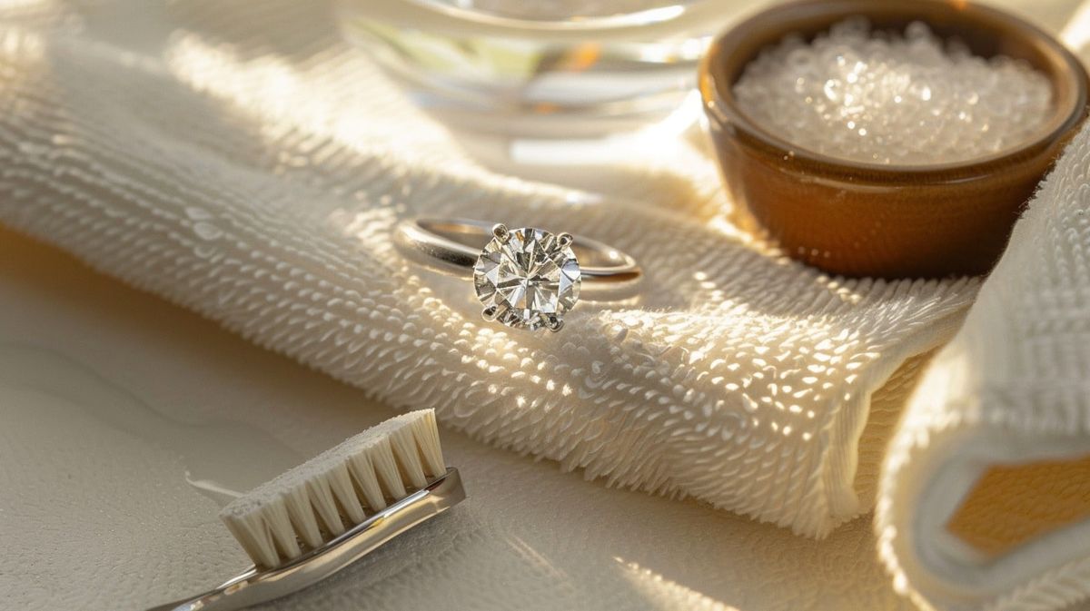clean-diamond-ring