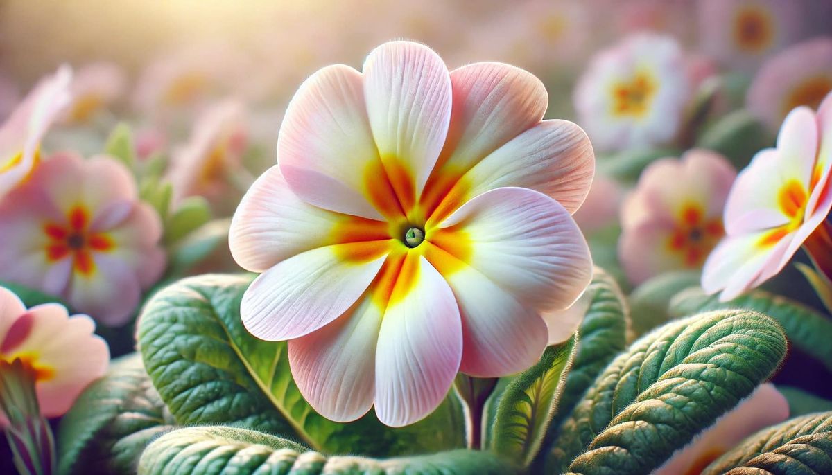 Primrose