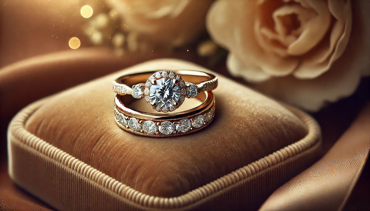 wedding-ring-set