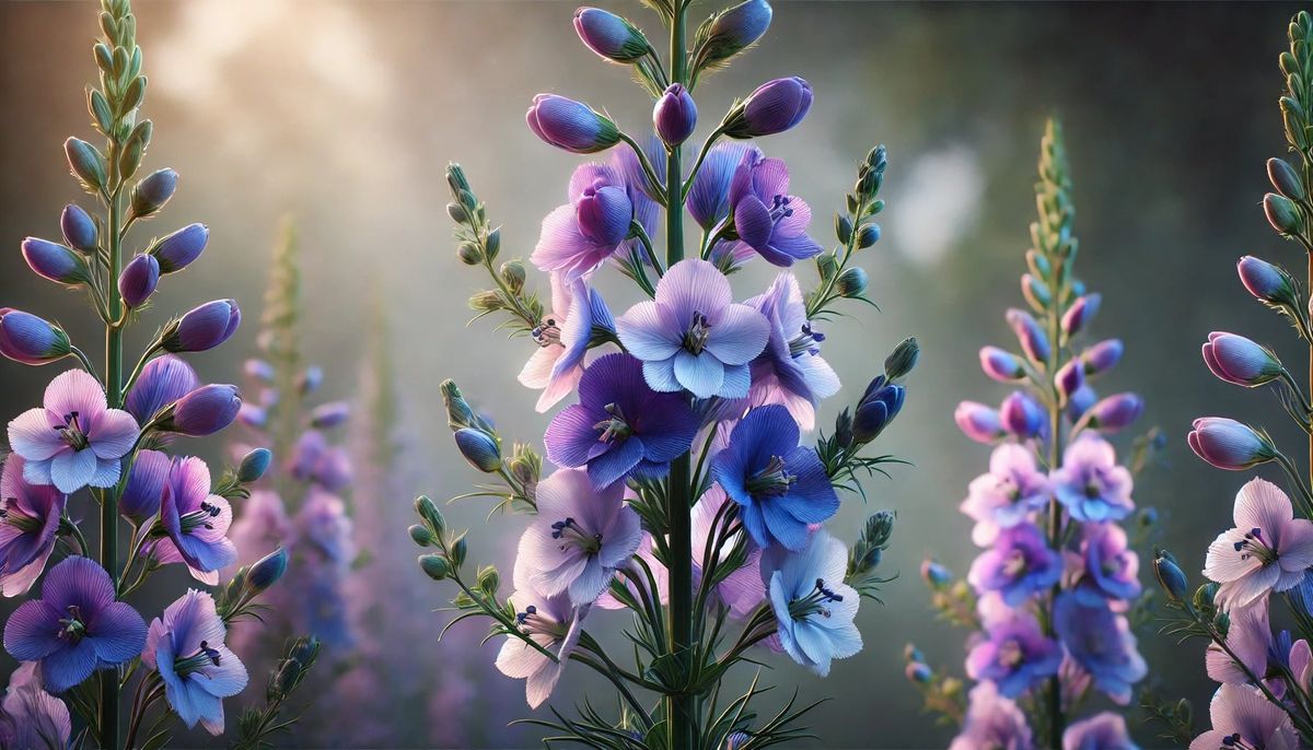 Larkspur