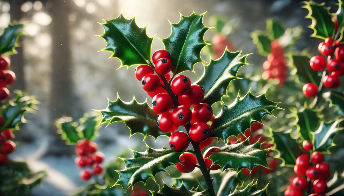 Holly