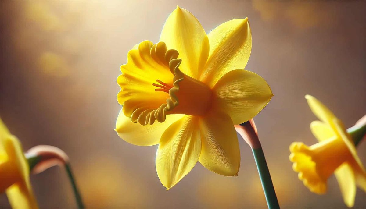 Daffodil