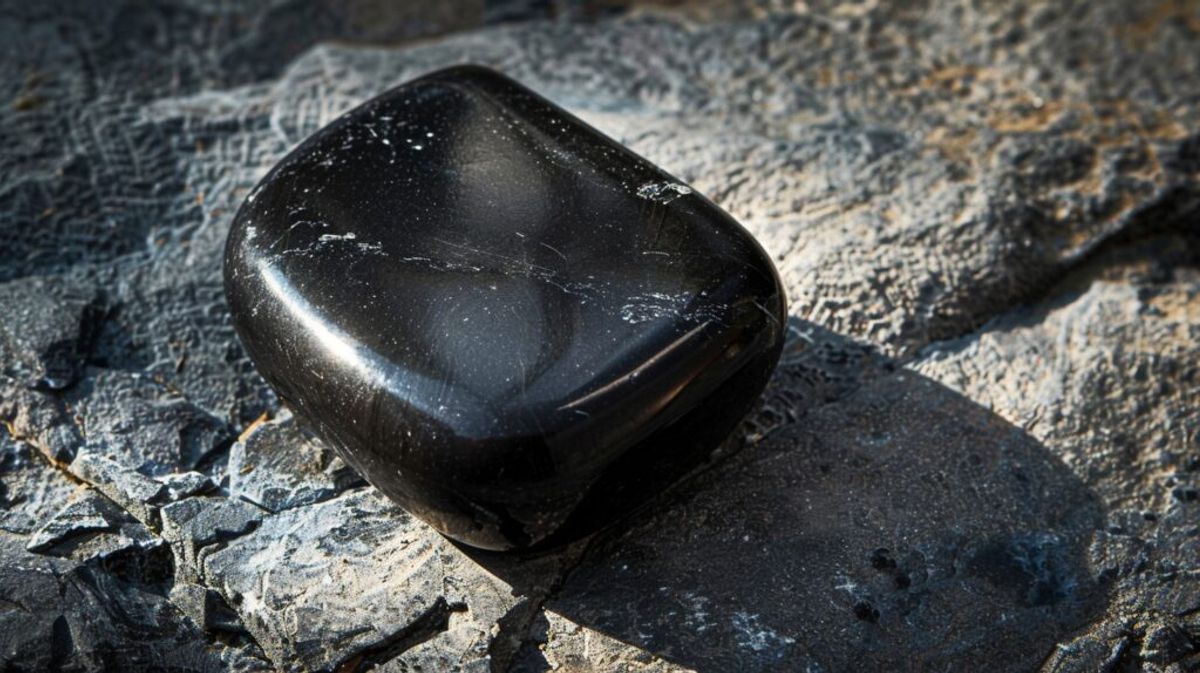 black-gemstone-protection-grounding