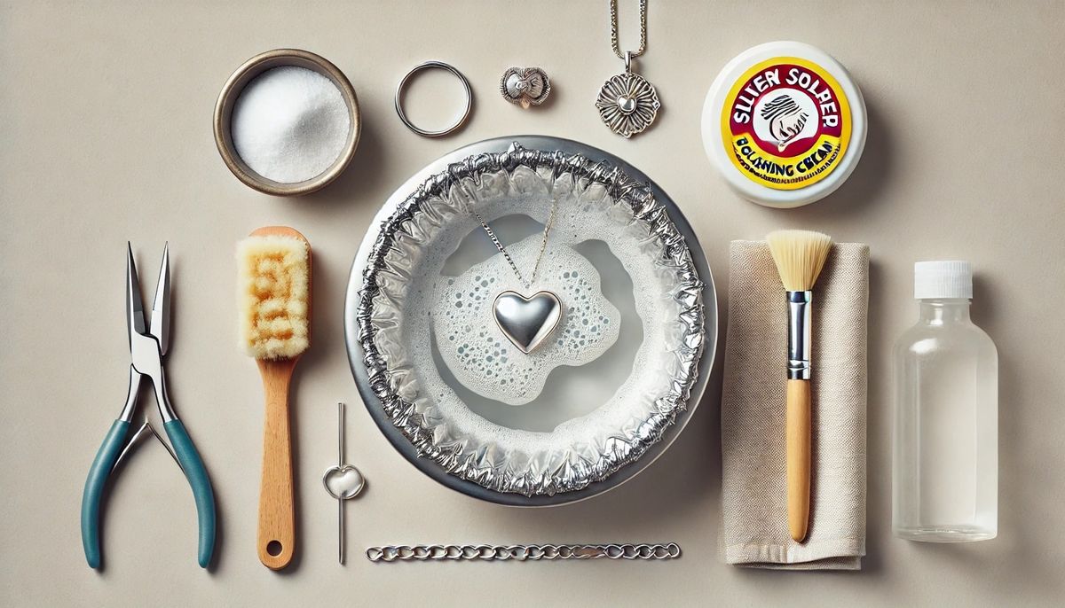 cleaning-tarnished-sterling-silver