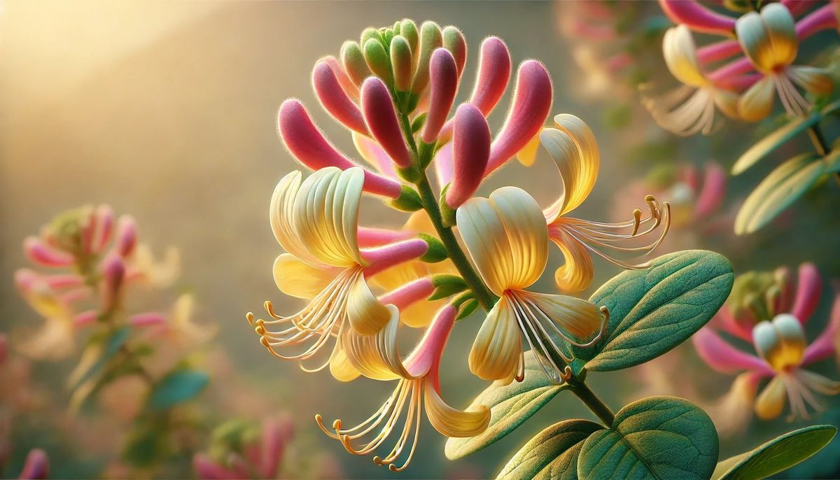 Honeysuckle