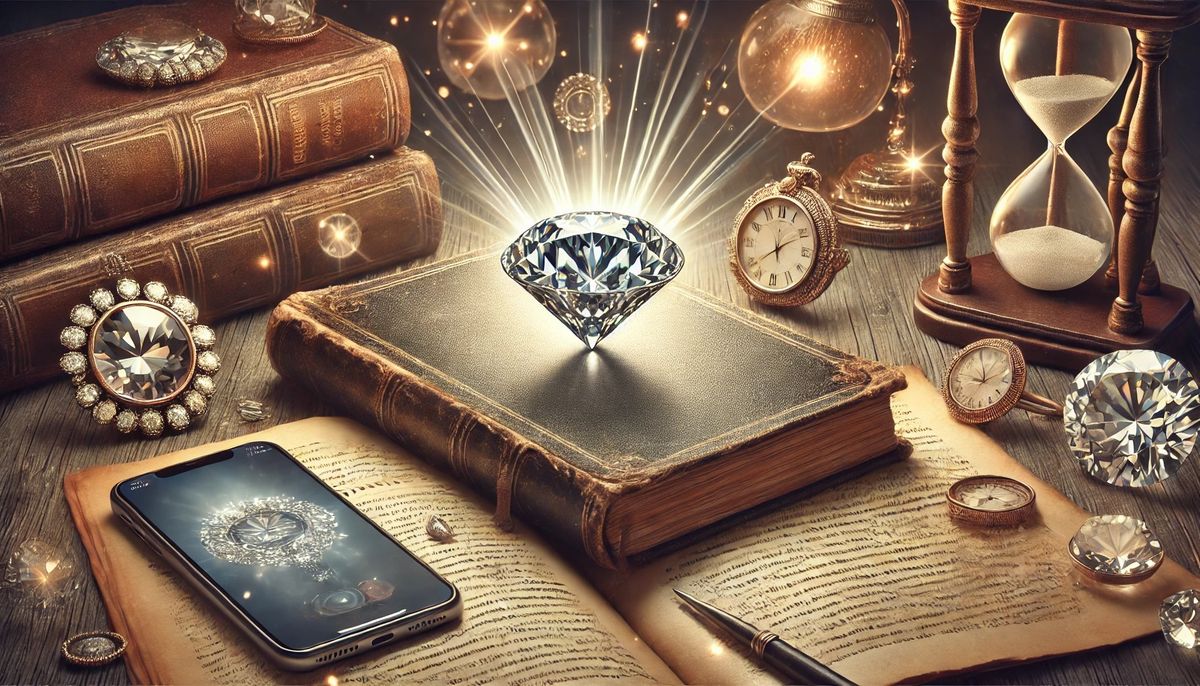 diamonds-modern-culture-history