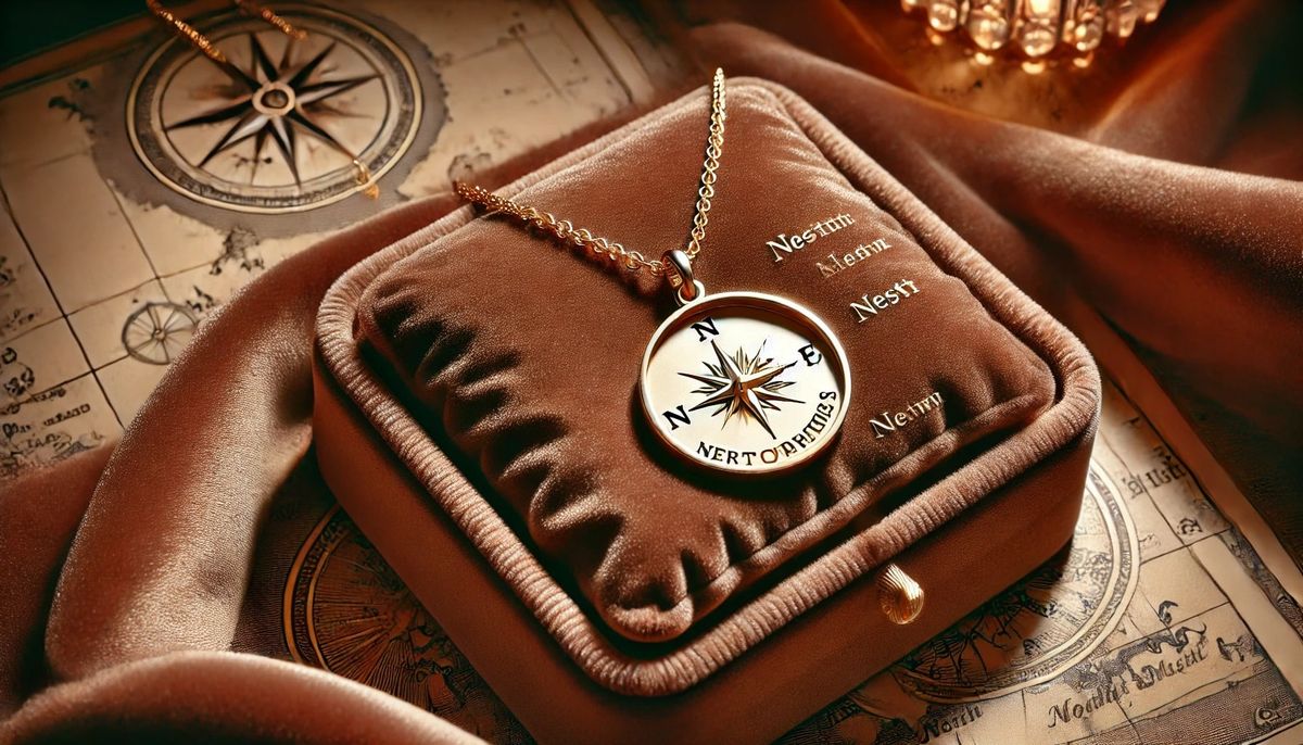 jewelry-coordinates-definition