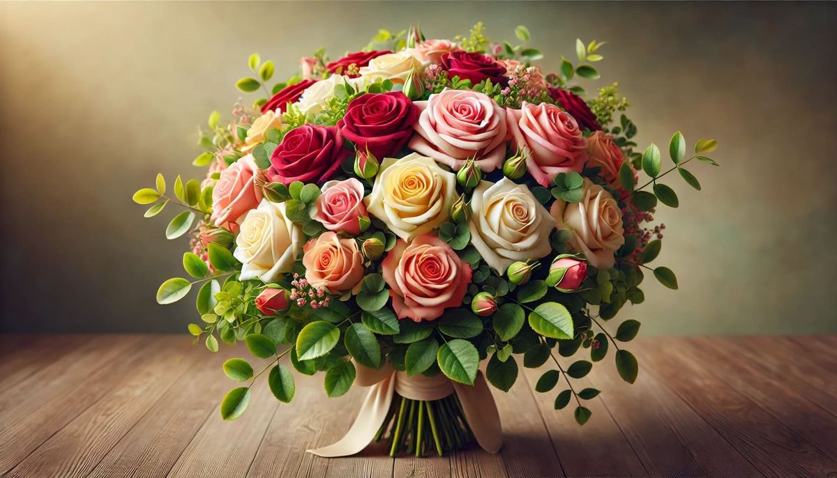 Rose