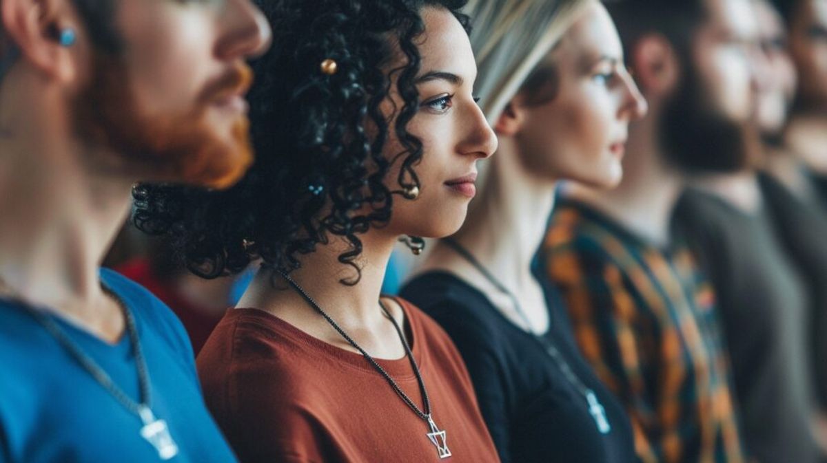 star-of-david-cultural-connection