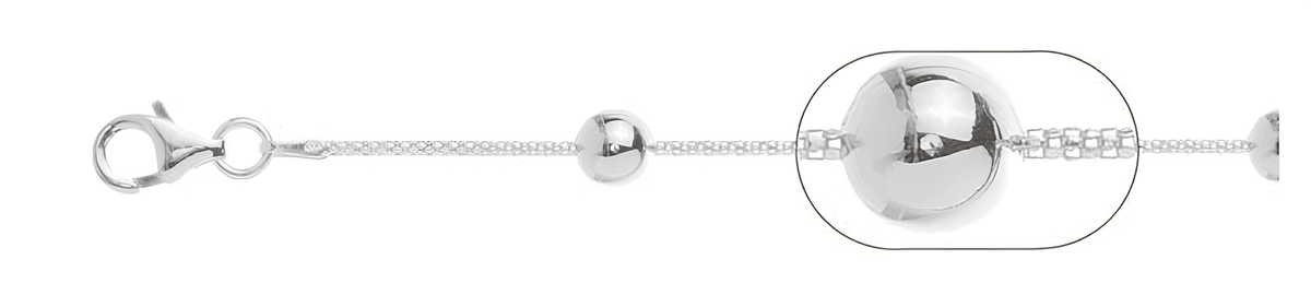 Satellite Chain