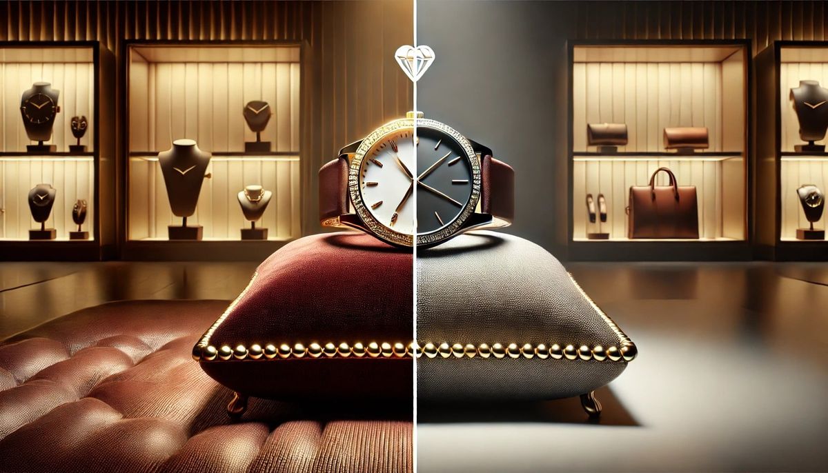 high-end-vs-budget-watch
