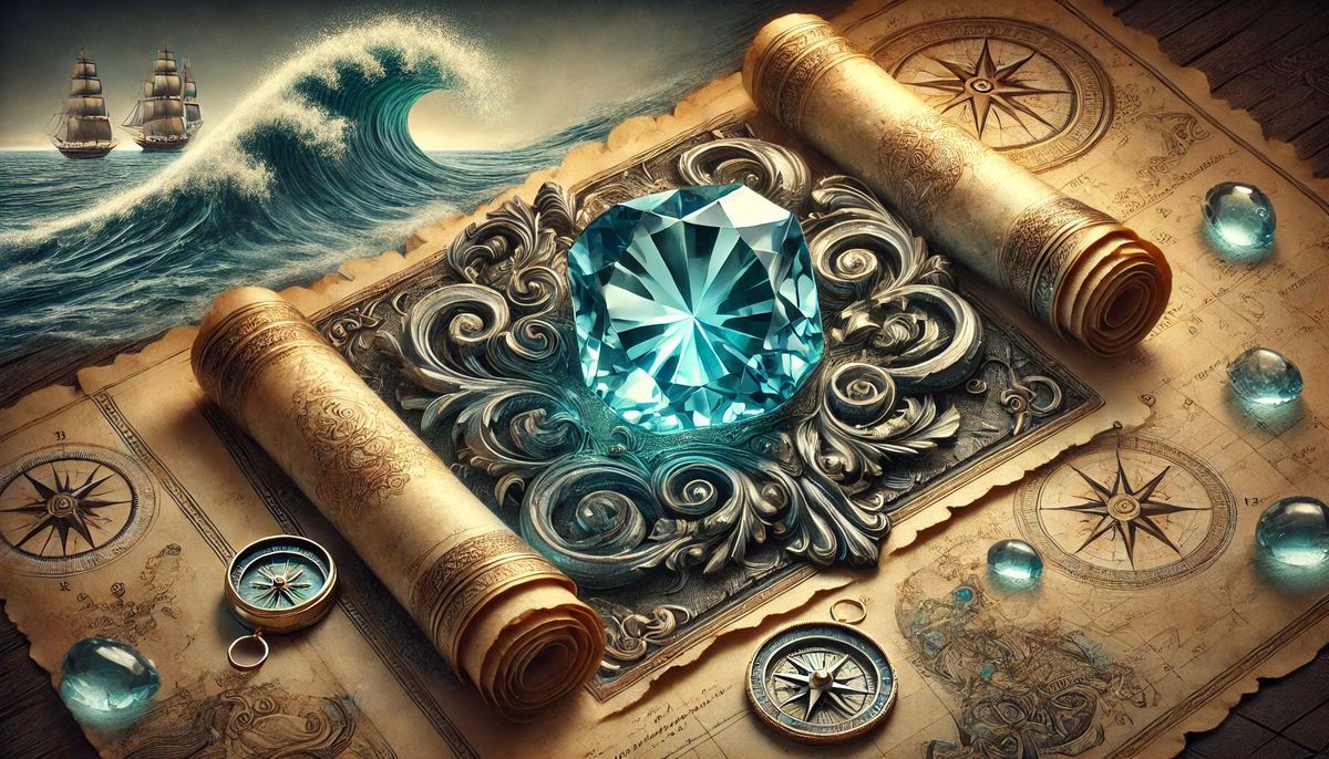 symbolism-and-history-of-aquamarine
