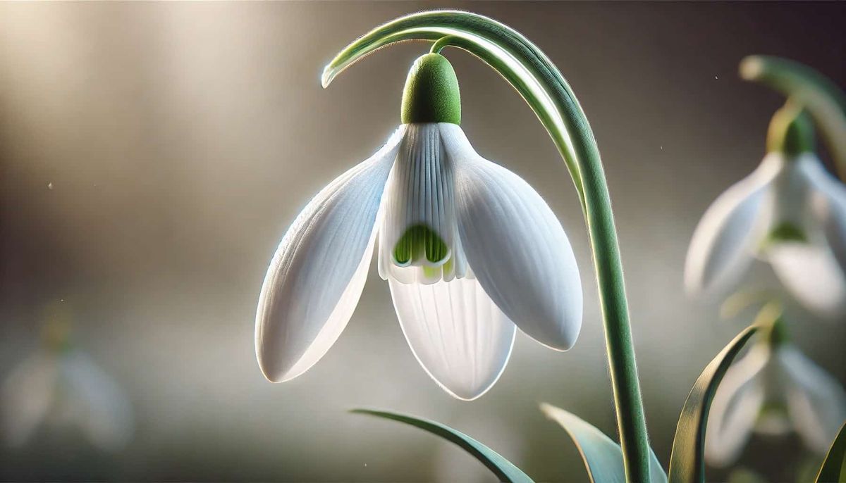 Snowdrop