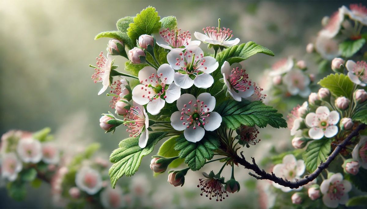 Hawthorn