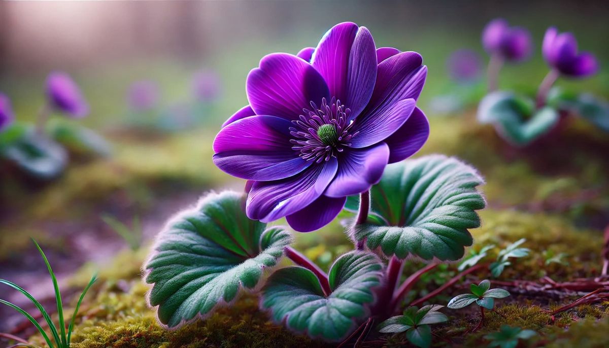 Violet