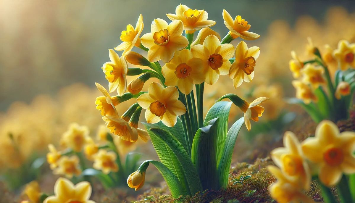 Jonquil