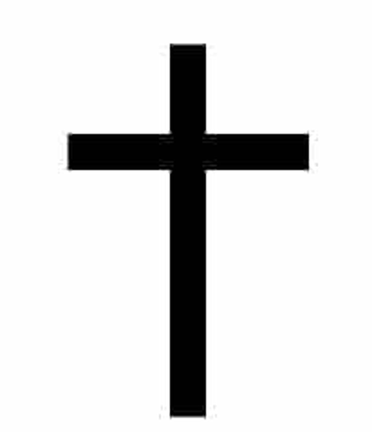Latin Cross