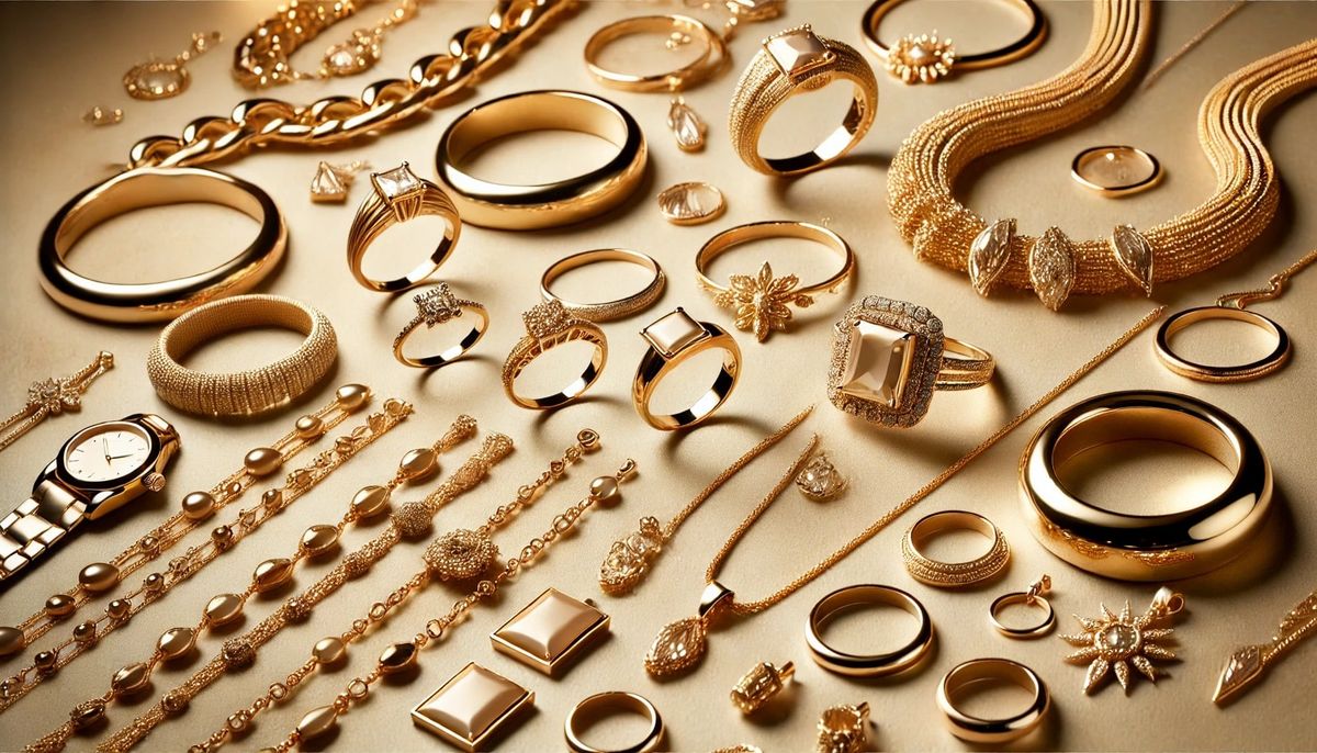 does-gold-tarnish