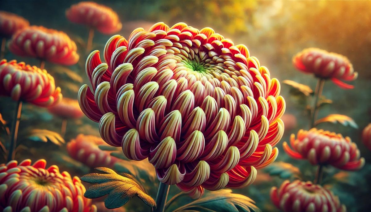 Chrysanthemum