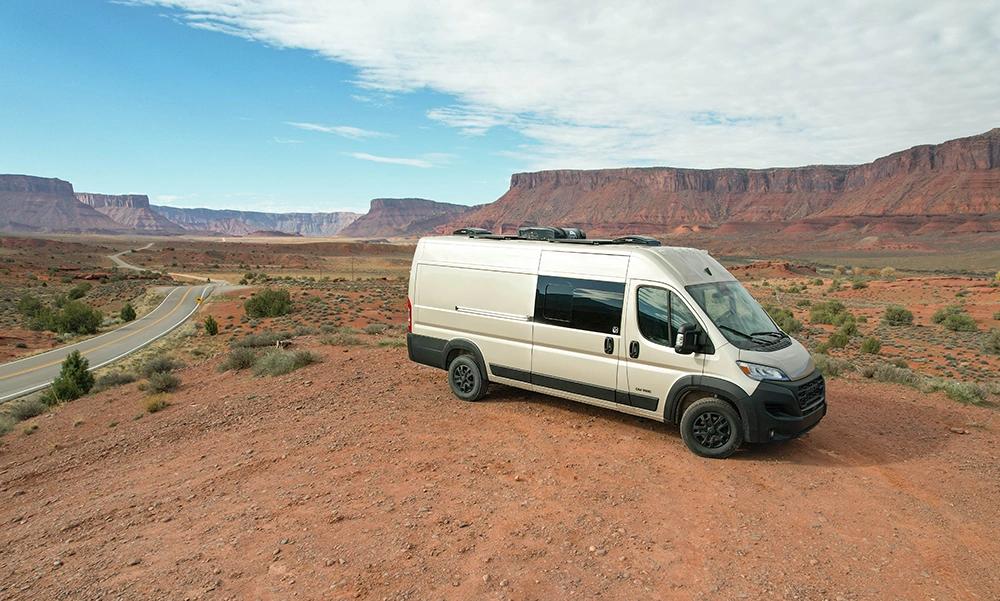 LV7 Seating Configuration