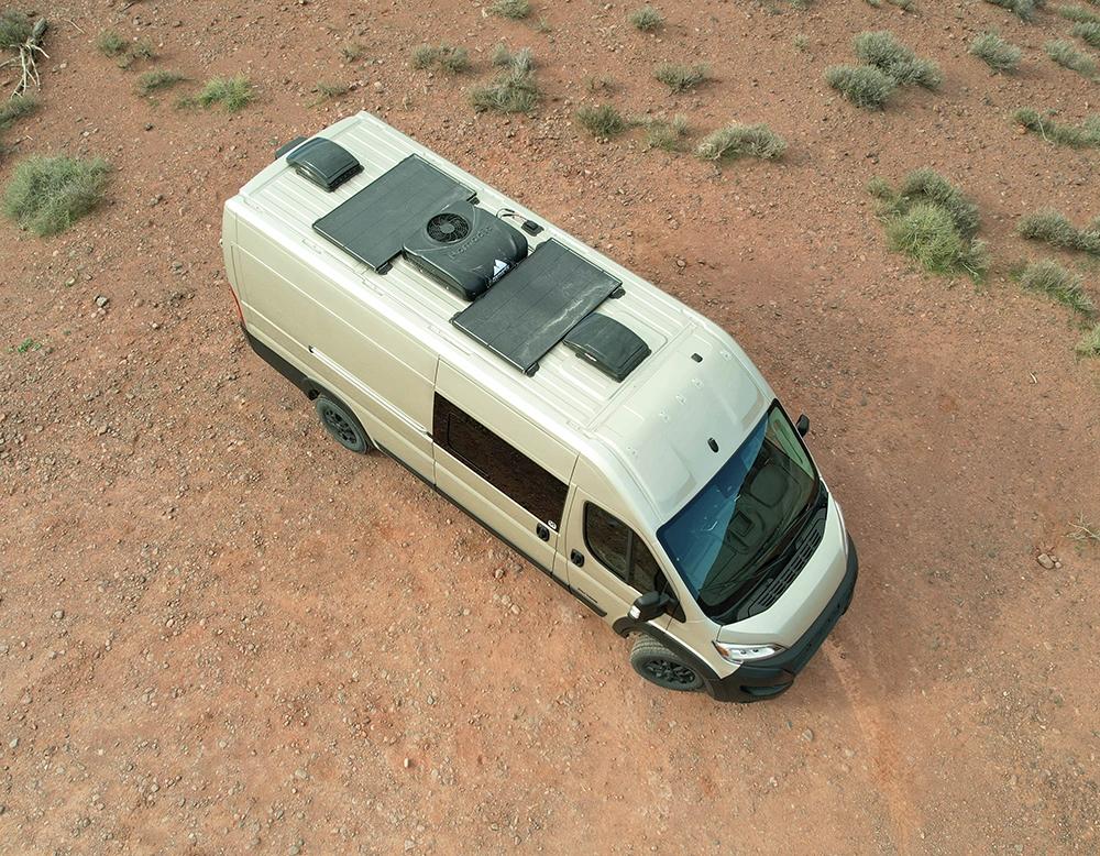 LV7 Storage Solutions