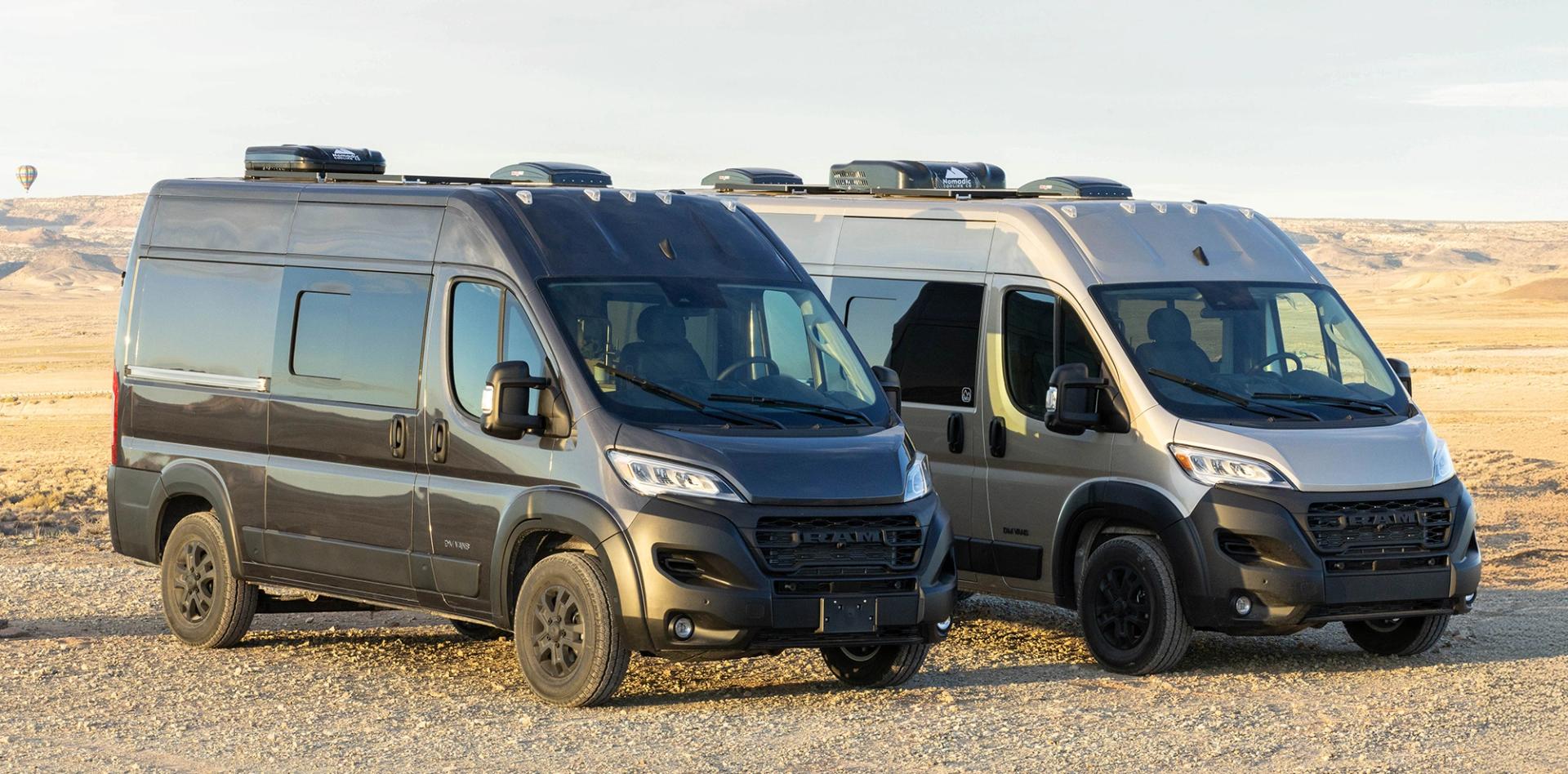 Why We Built It This Way: The Story Behind the 2026 Vans 