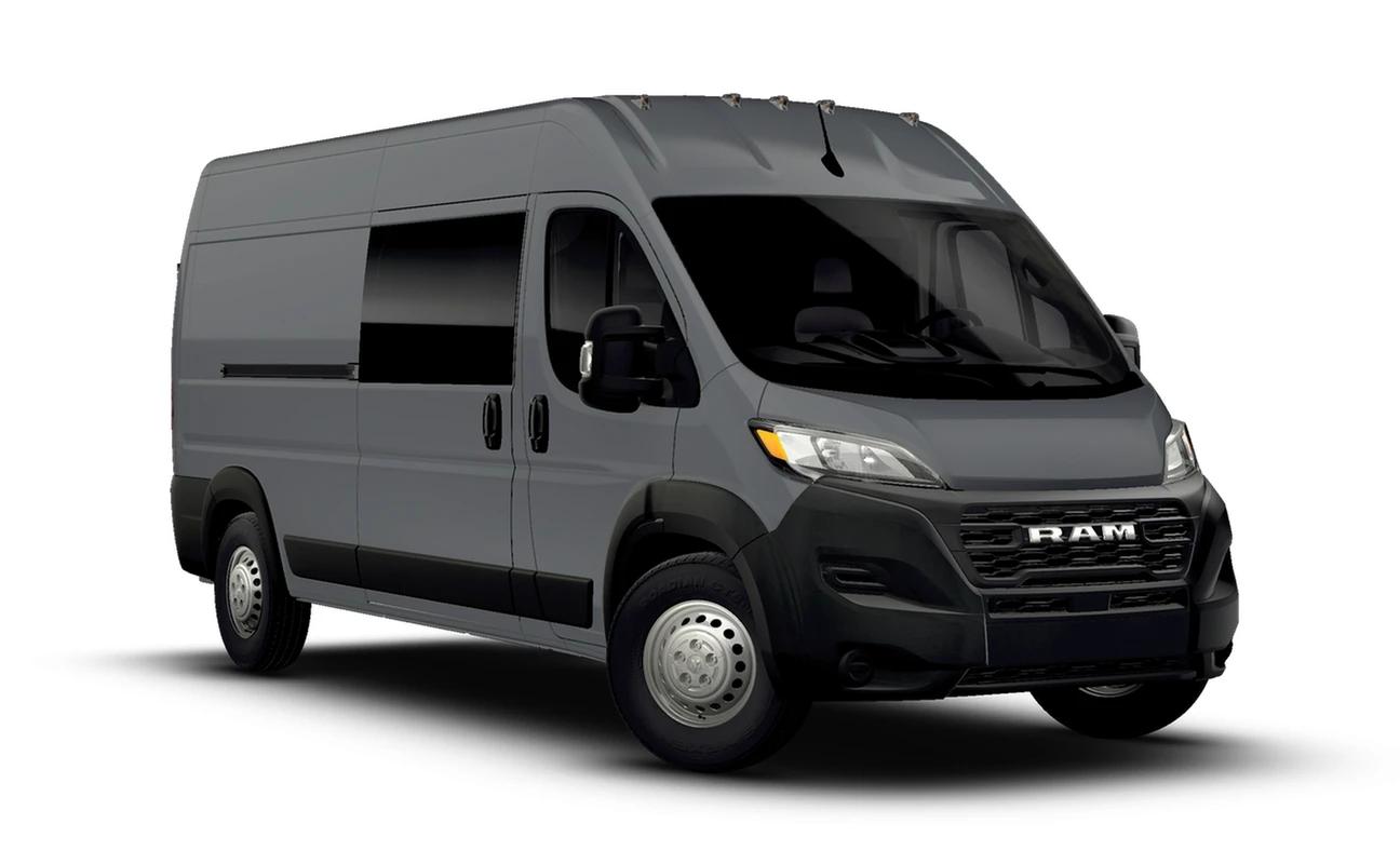 LV5 Trailhead in Ceramic Grey