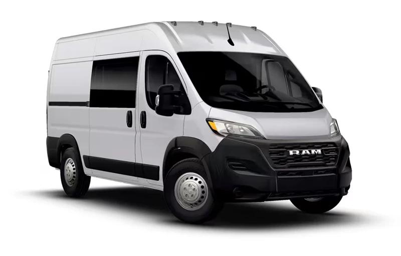 LV3 Trailhead in White