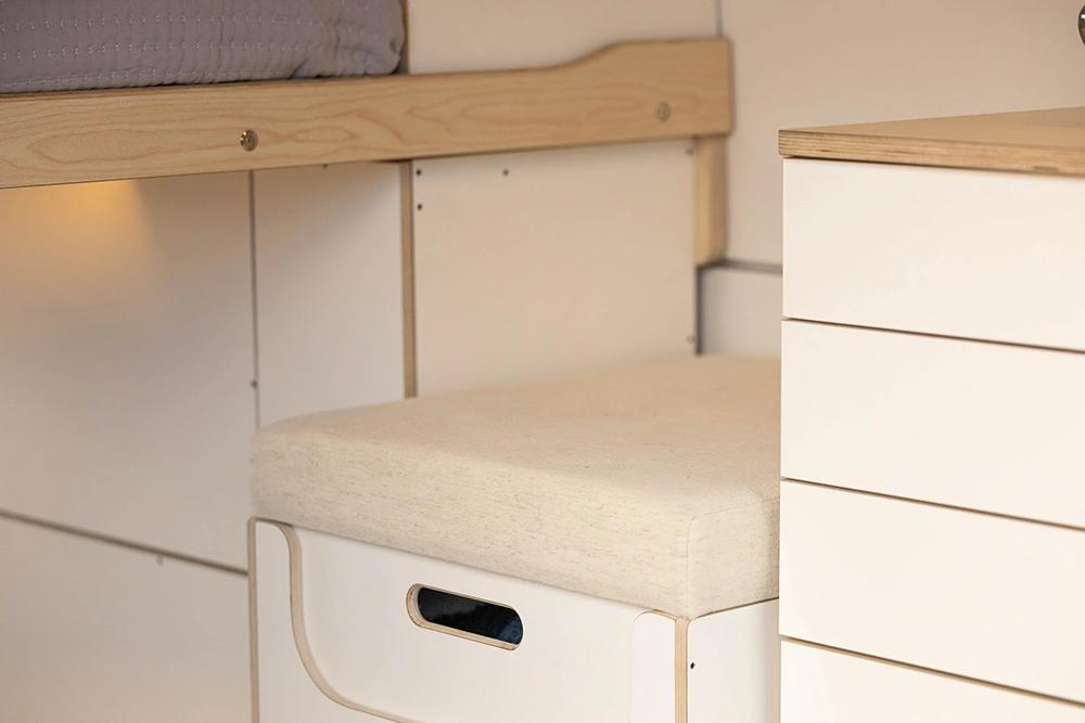 LV7 Interior Lighting