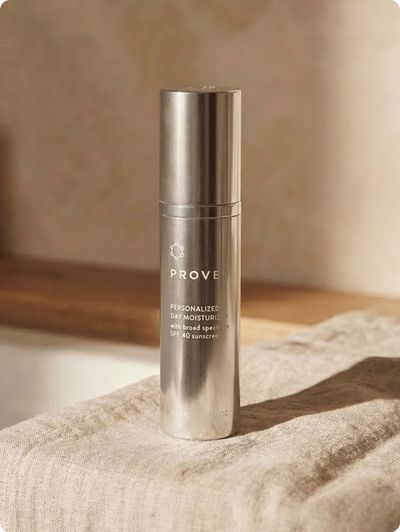 PROVEN Personalized Day Moisturizer