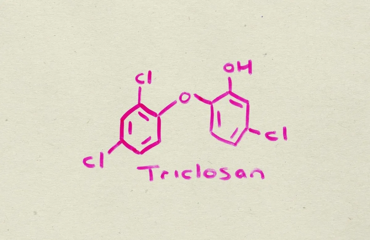 Triclosan - Everything You Need to Know about It